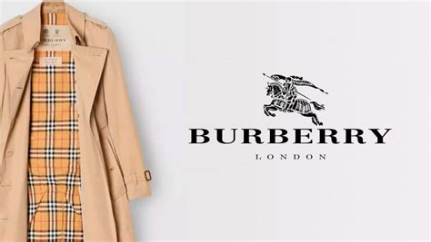 marca burberry precios